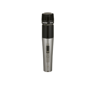 Shure 545SD-LC изображение/фото/картинка